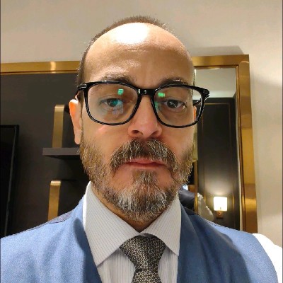 Foto de Fernando Jorge da Silva